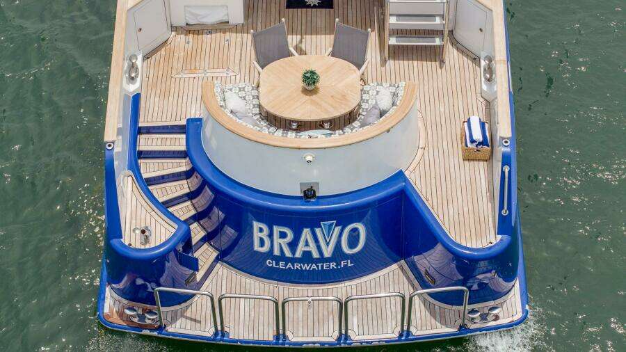 1975 Stephens Brothers 