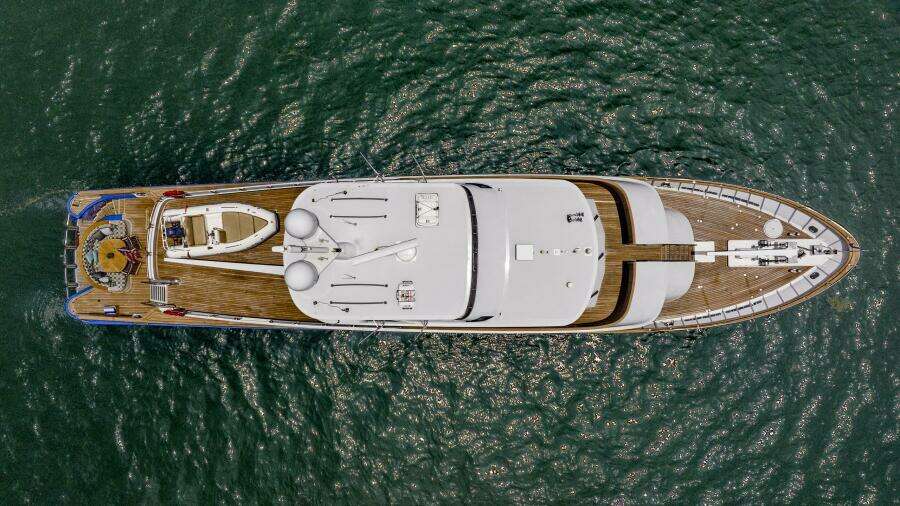 1975 Stephens Brothers 