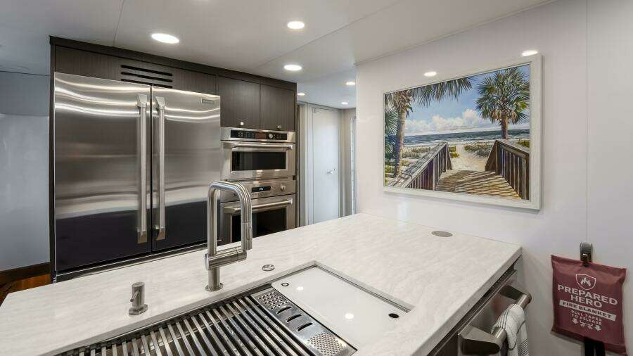 1975 Stephens Brothers 