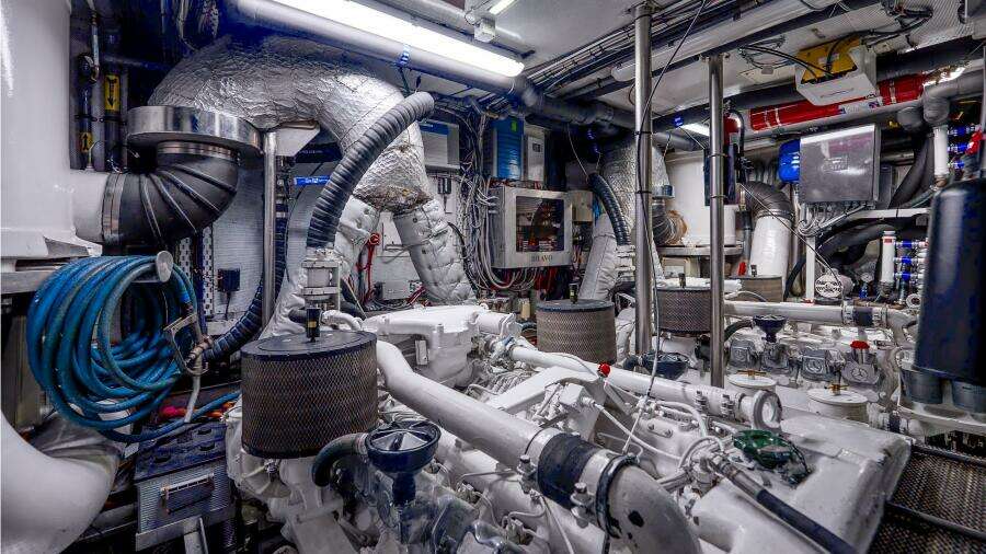 1975 Stephens Brothers 