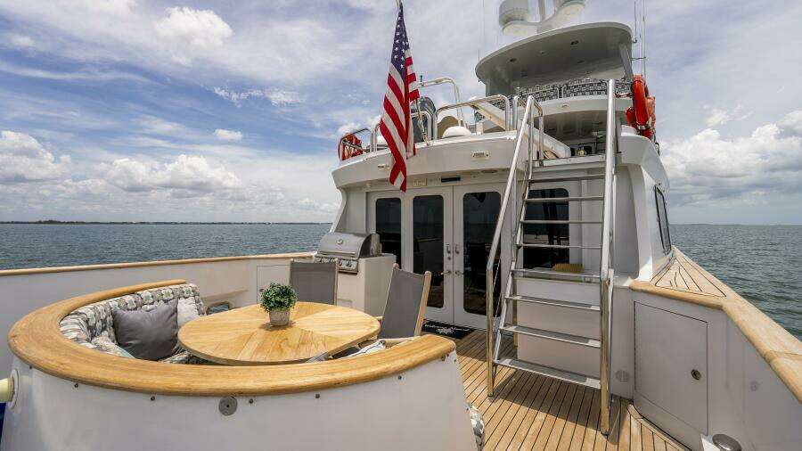 1975 Stephens Brothers 