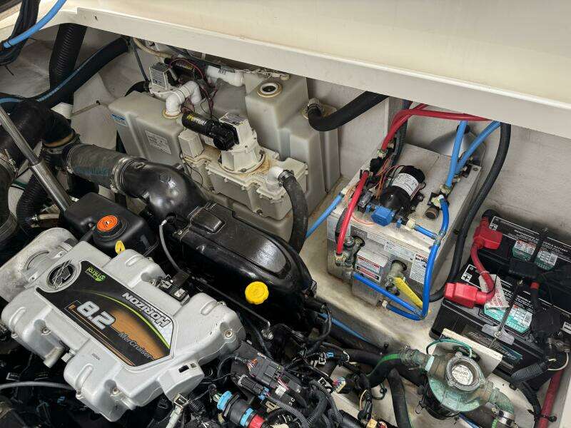 2012 Sea Ray 370 Sundancer