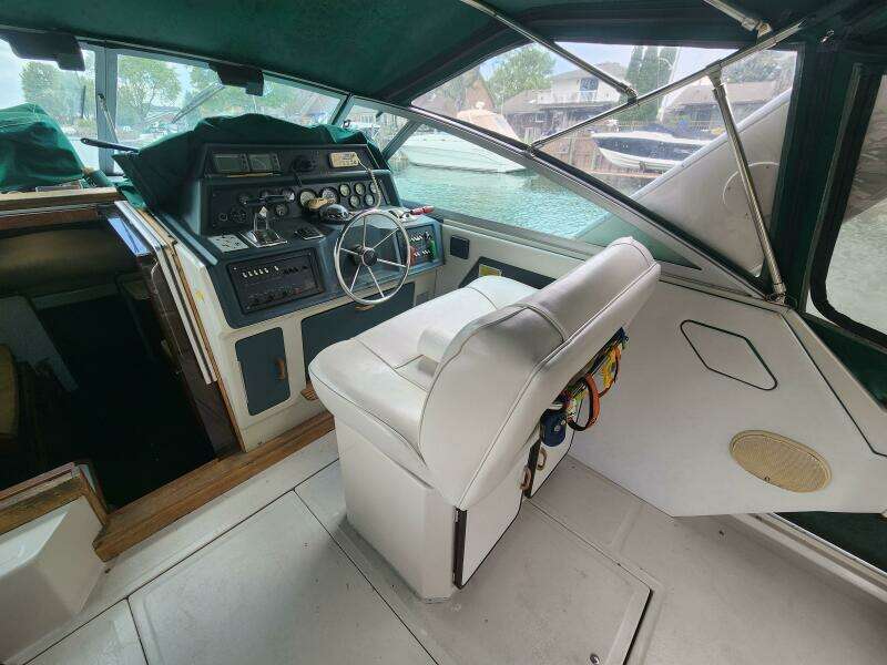 1987 Sea Ray 