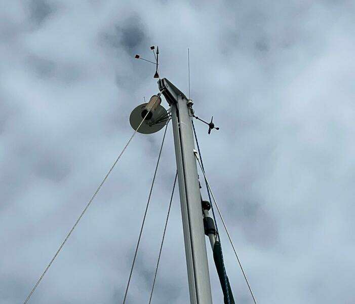 2007 Beneteau Oceanis