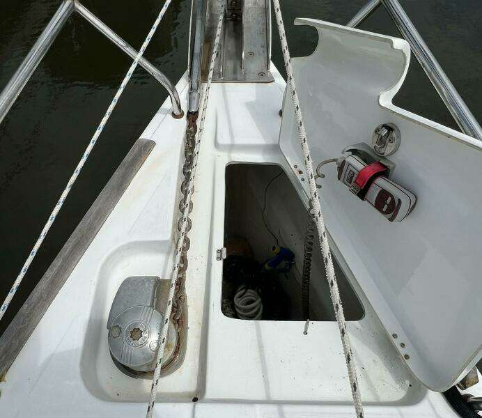 2007 Beneteau Oceanis