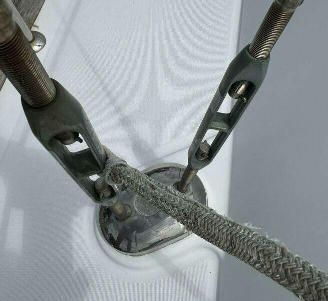 2007 Beneteau Oceanis