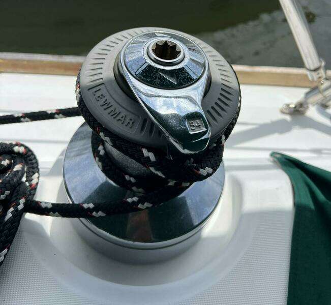 2007 Beneteau Oceanis