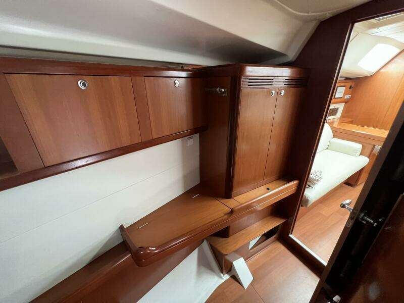 2007 Beneteau Oceanis