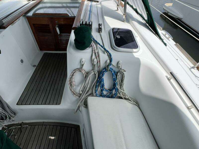 2007 Beneteau Oceanis