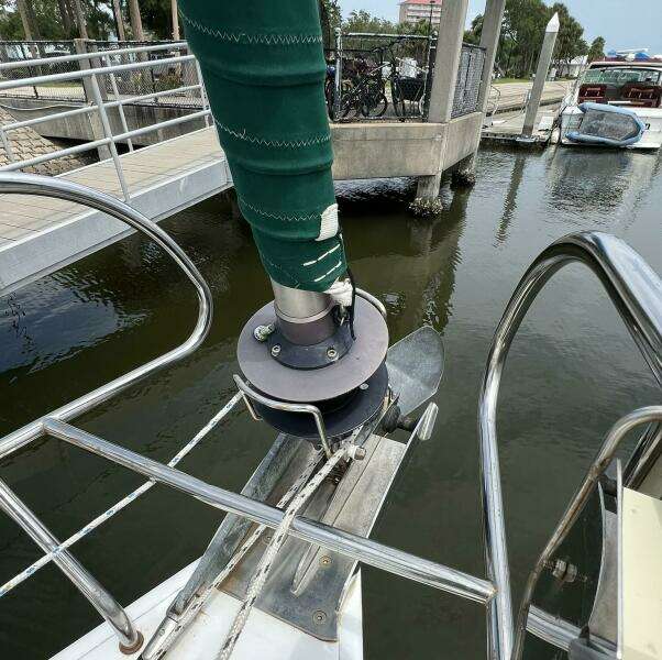 2007 Beneteau Oceanis