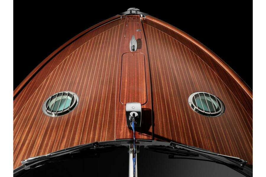 2023 Riva Anniversario