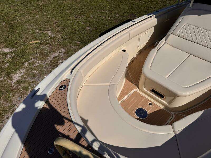 2017 Chris-Craft Catalina 34
