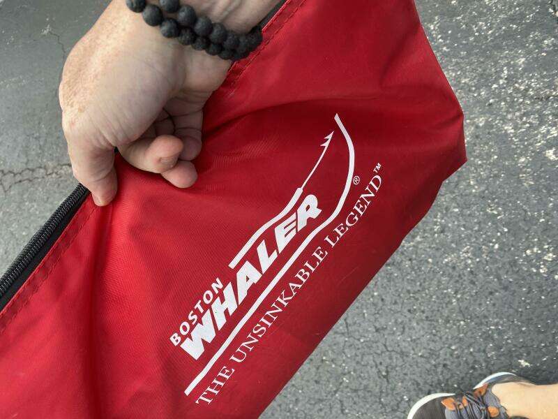 2018 Boston Whaler 150 Super Sport