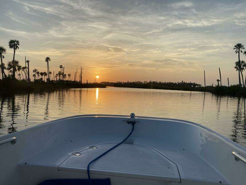 2018 Boston Whaler 150 Super Sport