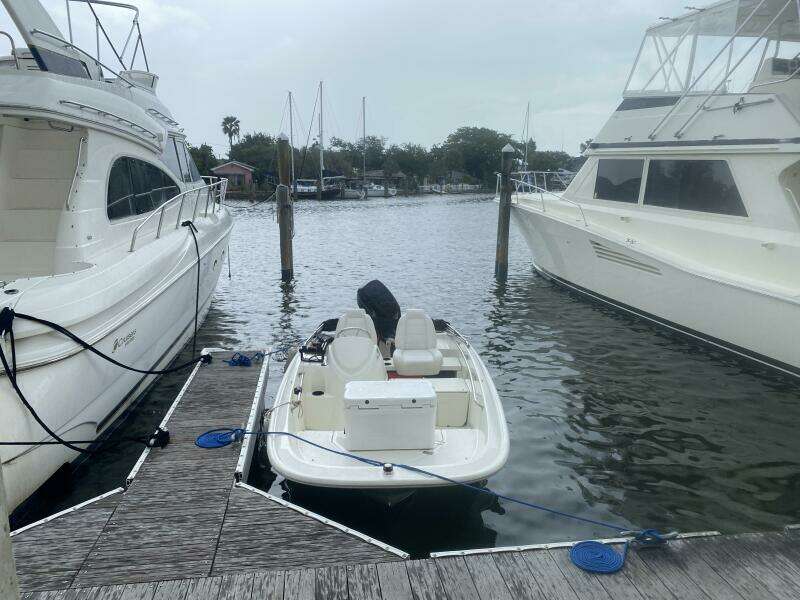 2018 Boston Whaler 150 Super Sport