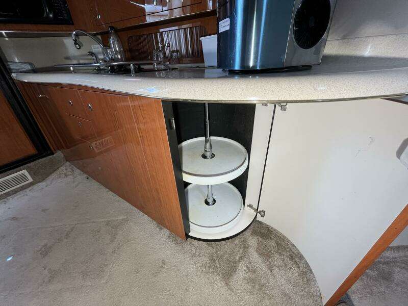 1999 Sea Ray 400 Sundancer