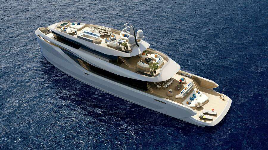 2027 Tufan & Brothers Co 