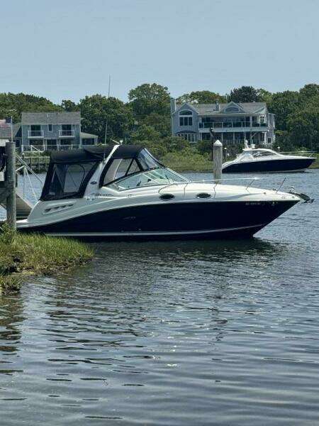 2006 Sea Ray 