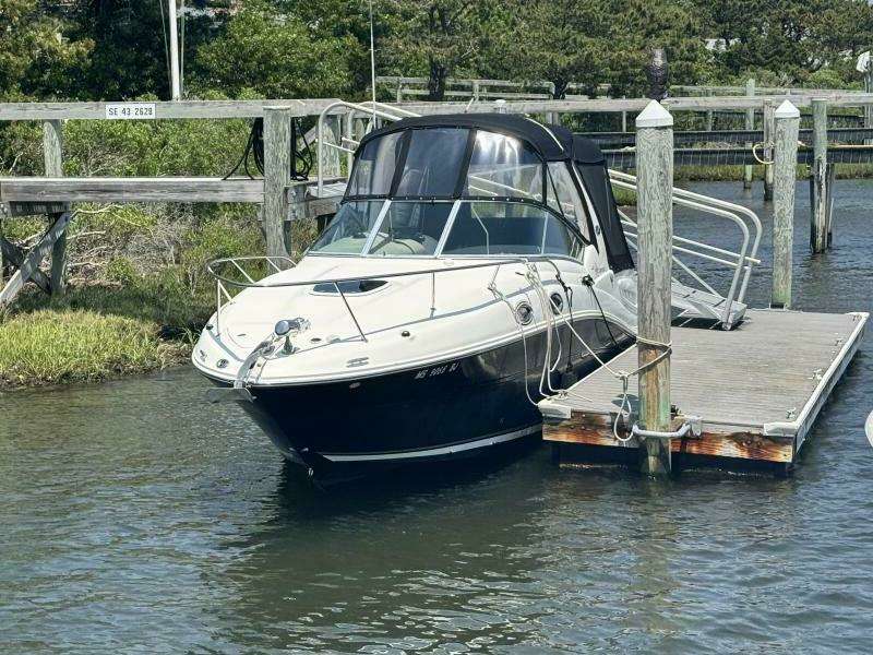 2006 Sea Ray 