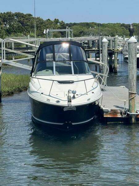 2006 Sea Ray 