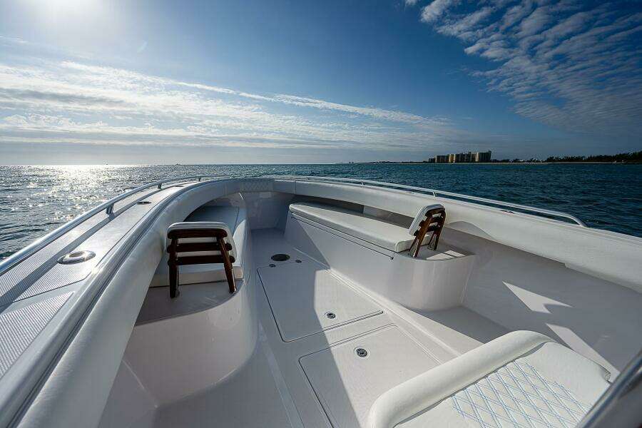 2013 Bahama CC w/Quad V10s