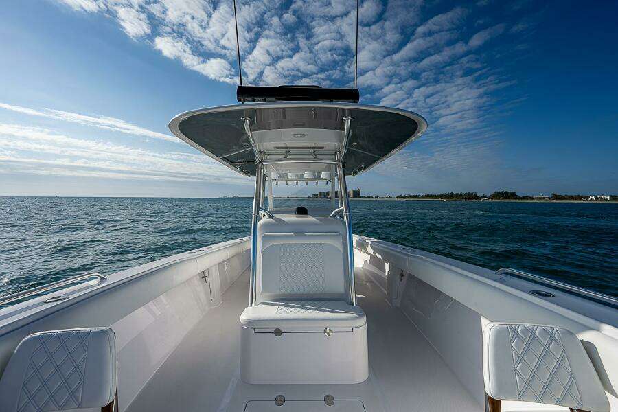 2013 Bahama CC w/Quad V10s