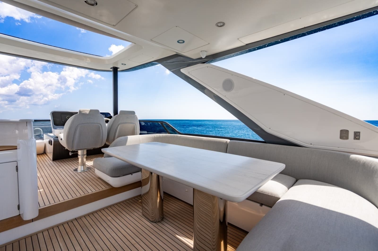 2023 Azimut Fly 68