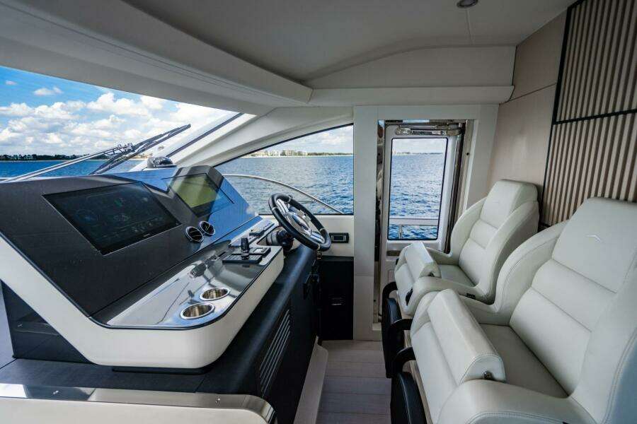 2023 Azimut Fly 68