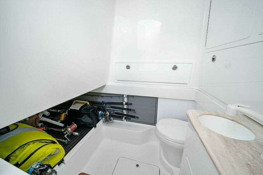 2023 Valhalla Boatworks V-41 Center Console