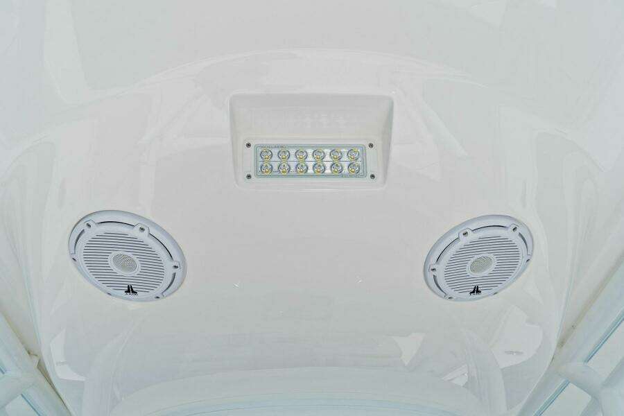 2023 Valhalla Boatworks V-41 Center Console