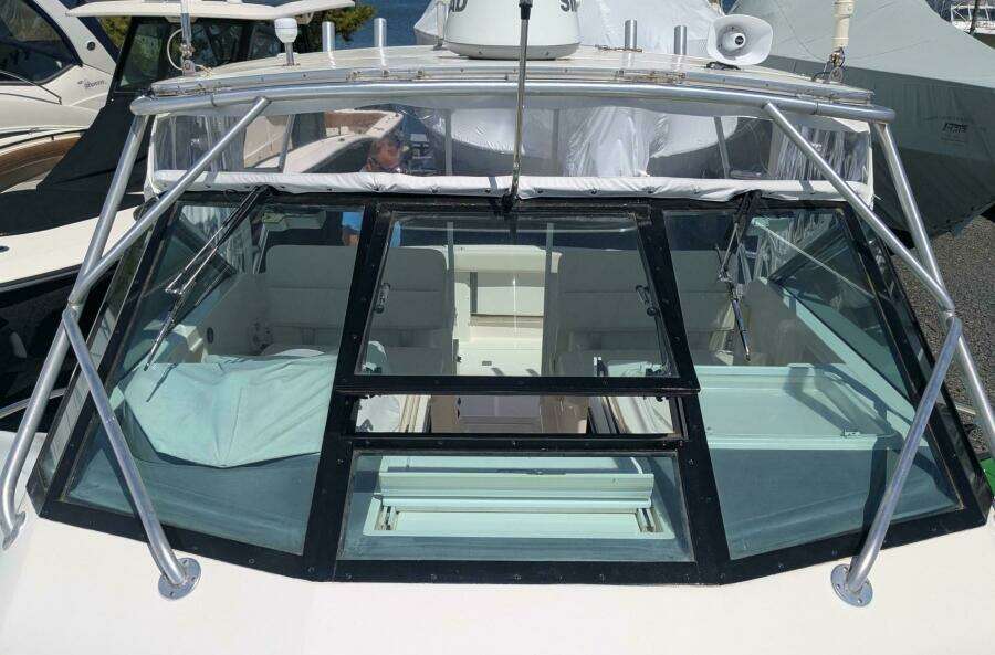 1995 Tiara Yachts 29 Open
