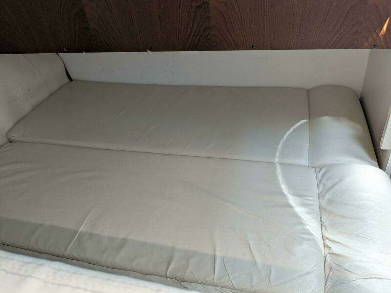 1995 Tiara Yachts 29 Open