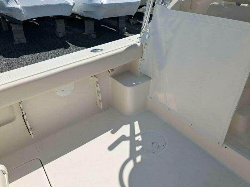 1995 Tiara Yachts 29 Open