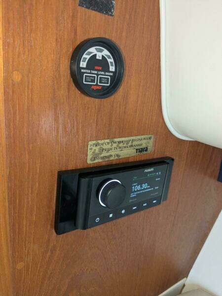 1995 Tiara Yachts 29 Open