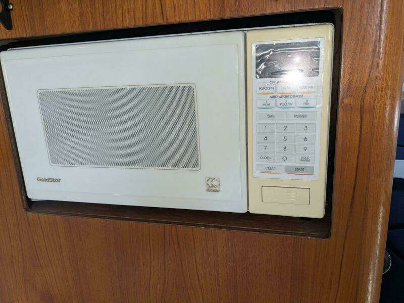 1995 Tiara Yachts 29 Open