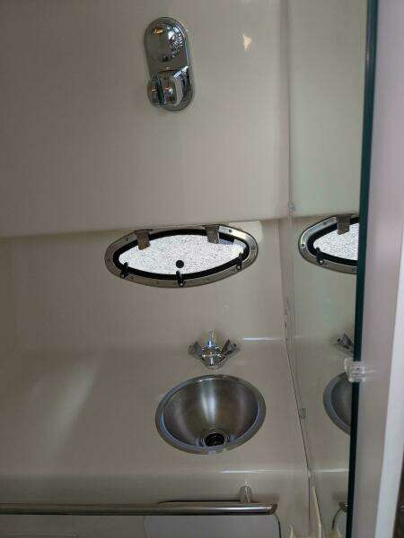 1995 Tiara Yachts 29 Open