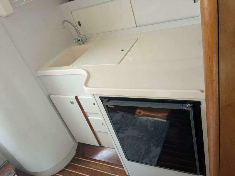 1995 Tiara Yachts 29 Open