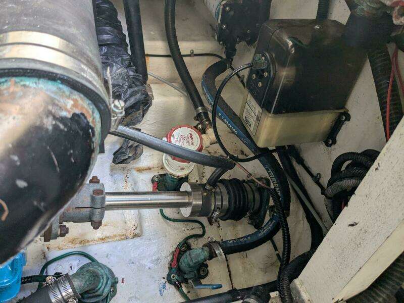 1995 Tiara Yachts 29 Open