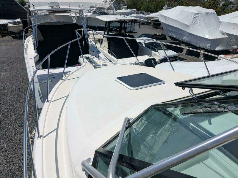 1995 Tiara Yachts 29 Open