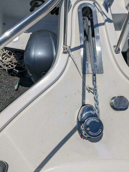 1995 Tiara Yachts 29 Open