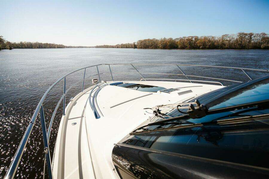 2023 Galeon 425 HTS
