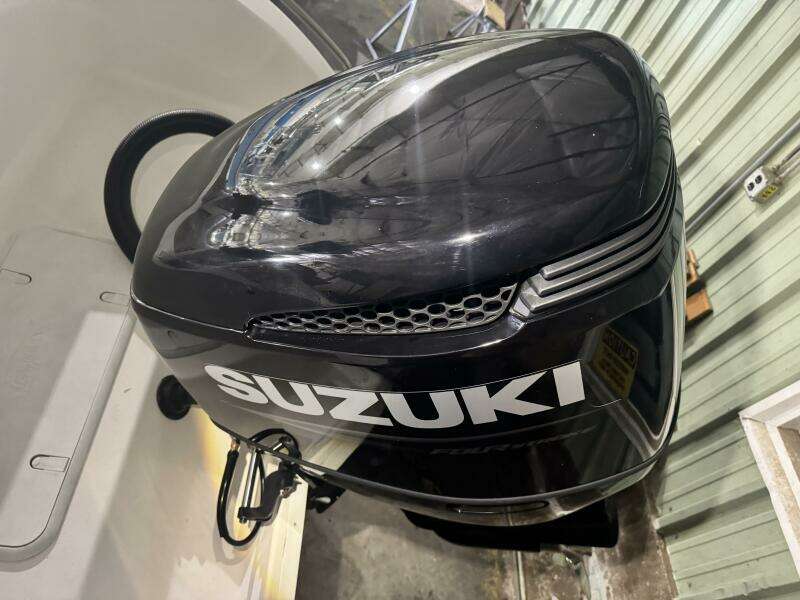 2012 Carolina Skiff Sea Chaser 2400 Offshore