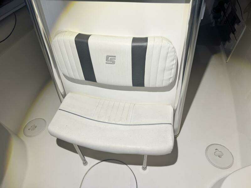 2012 Carolina Skiff Sea Chaser 2400 Offshore