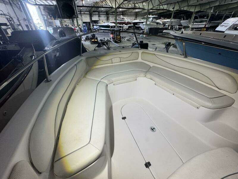 2012 Carolina Skiff Sea Chaser 2400 Offshore