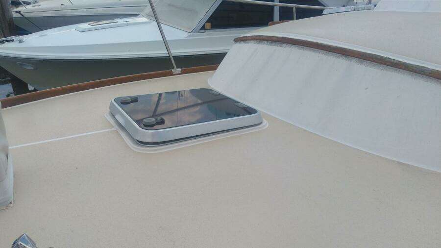 1998 Bruckmann Bluestar 29.9