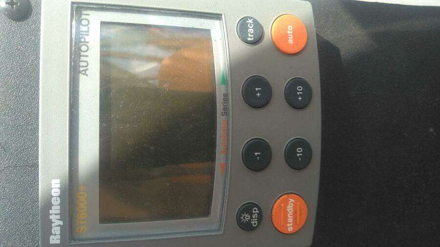 1998 Bruckmann Bluestar 29.9