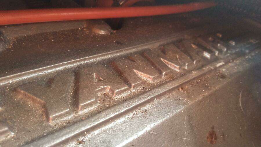 1998 Bruckmann Bluestar 29.9