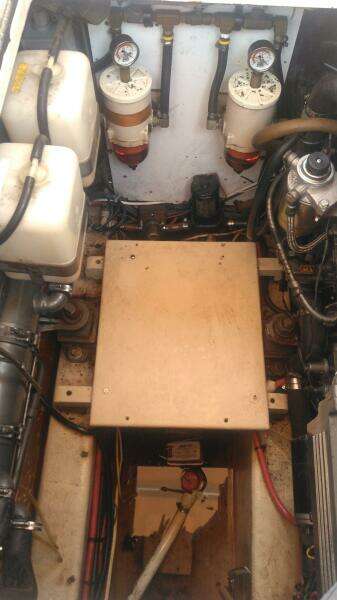 1998 Bruckmann Bluestar 29.9