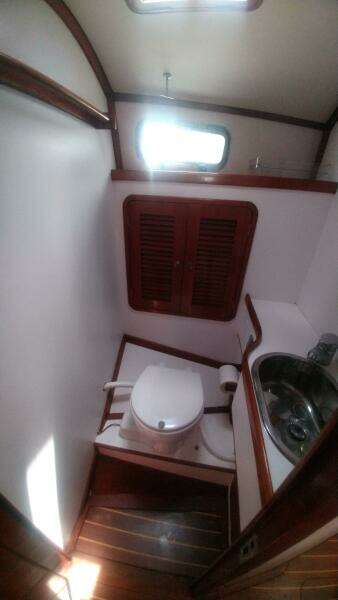 1998 Bruckmann Bluestar 29.9