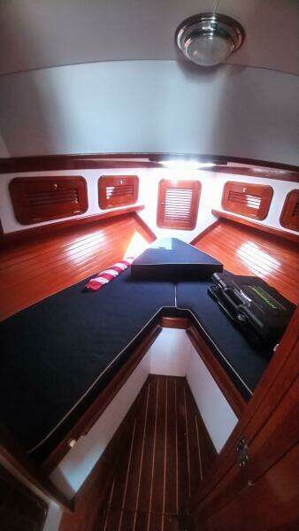 1998 Bruckmann Bluestar 29.9